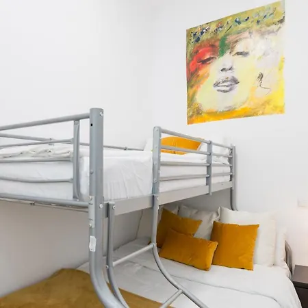 Vip Puerta Del Sol, By Monaro***** Apartment Madrid Exterior photo