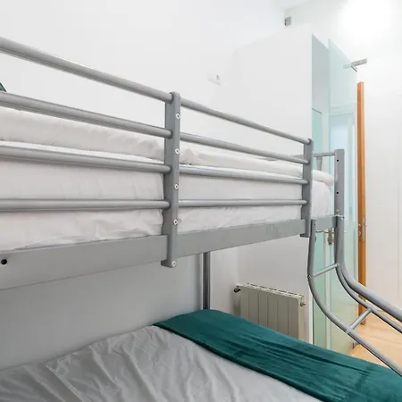 Vip Puerta Del Sol, By Monaro***** Apartment Madrid Exterior photo