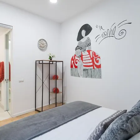 Vip Puerta Del Sol, By Monaro***** Apartment Madrid Exterior photo
